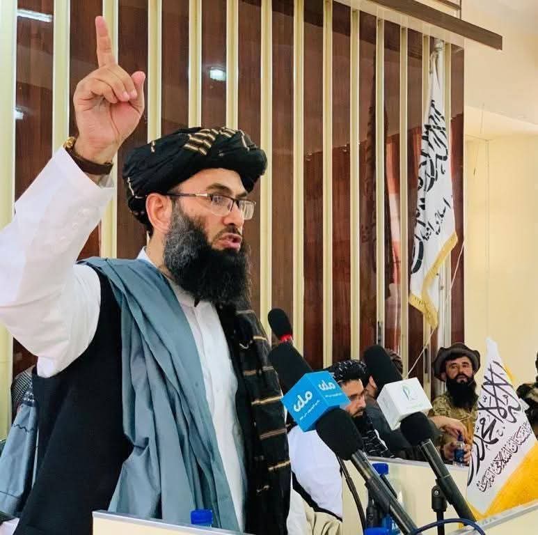 Sangari312's tweet photo. د امر بالمعروف وزارت محترم وزیر شیخ محمد خالد الحنفي صیب ولایتي رئیسانو ته په جوړ شوي سیمنار کې وویل الله جل جلاله په ځمکه کې د احتساب دنده خپلو نېکو بنده ګانو ته سپاري، تر څو شرعي قوانین په ښه ډول تر خلکو ورسوي او خلک د الله جل جلاله لوري ته راوبولي.
#امربالمعروف
@Sangari312 https://t.co/skA71dBqzN