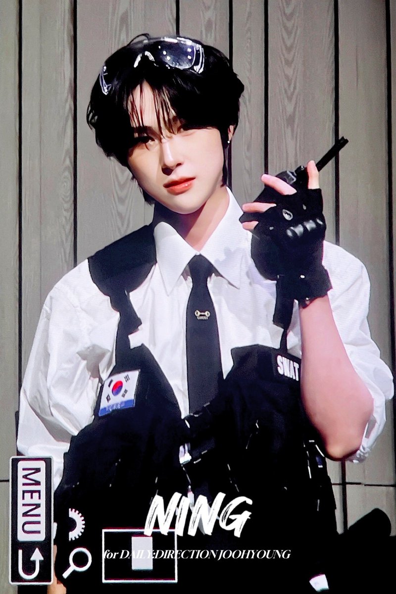 닝이.. tweet media