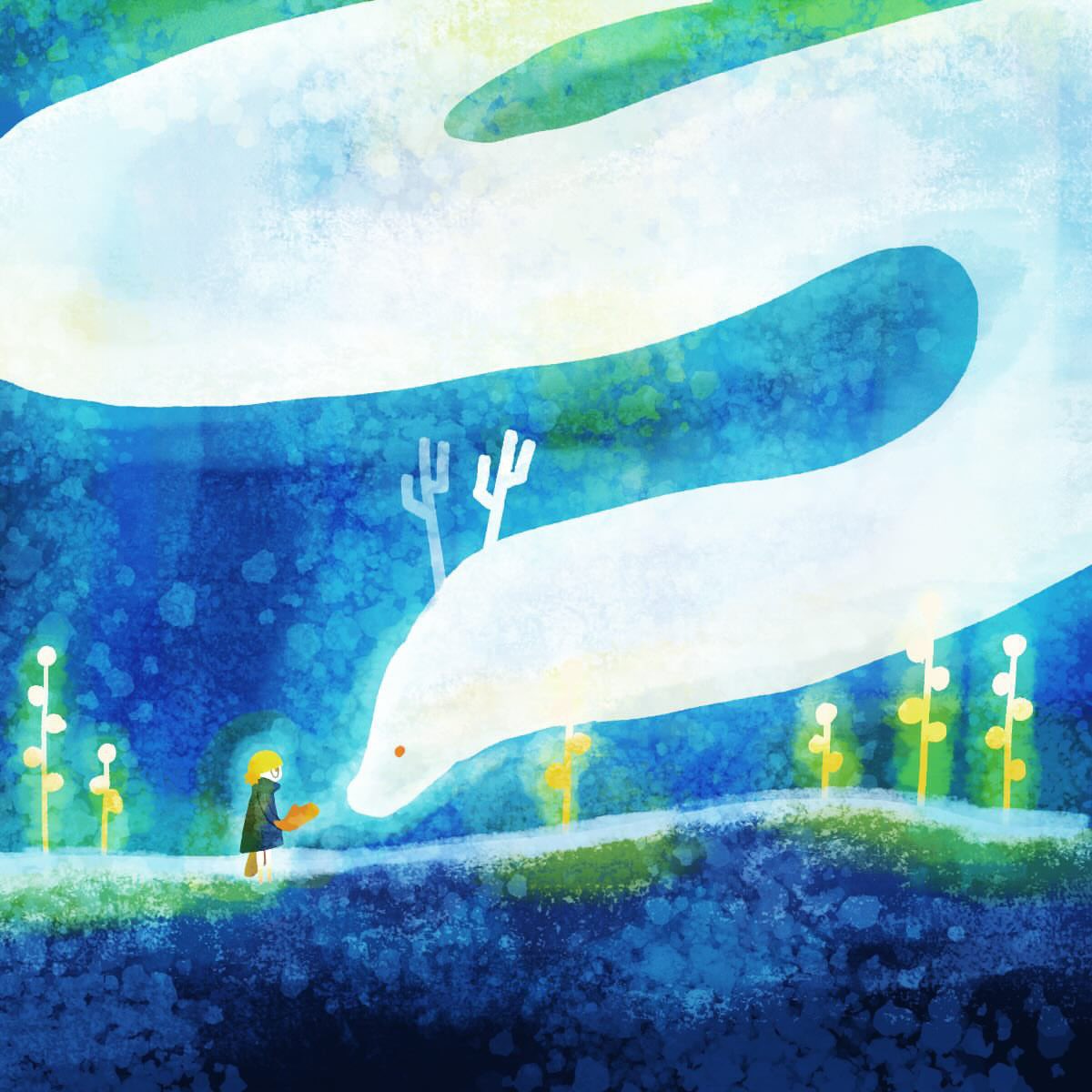 ウラベ・ロシナンテ - Rocinante Urabe tweet media