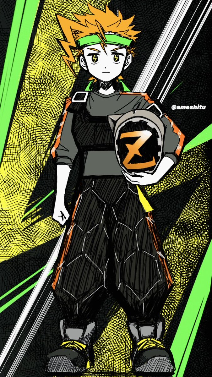 アメ質:R@とりあえず描く tweet media