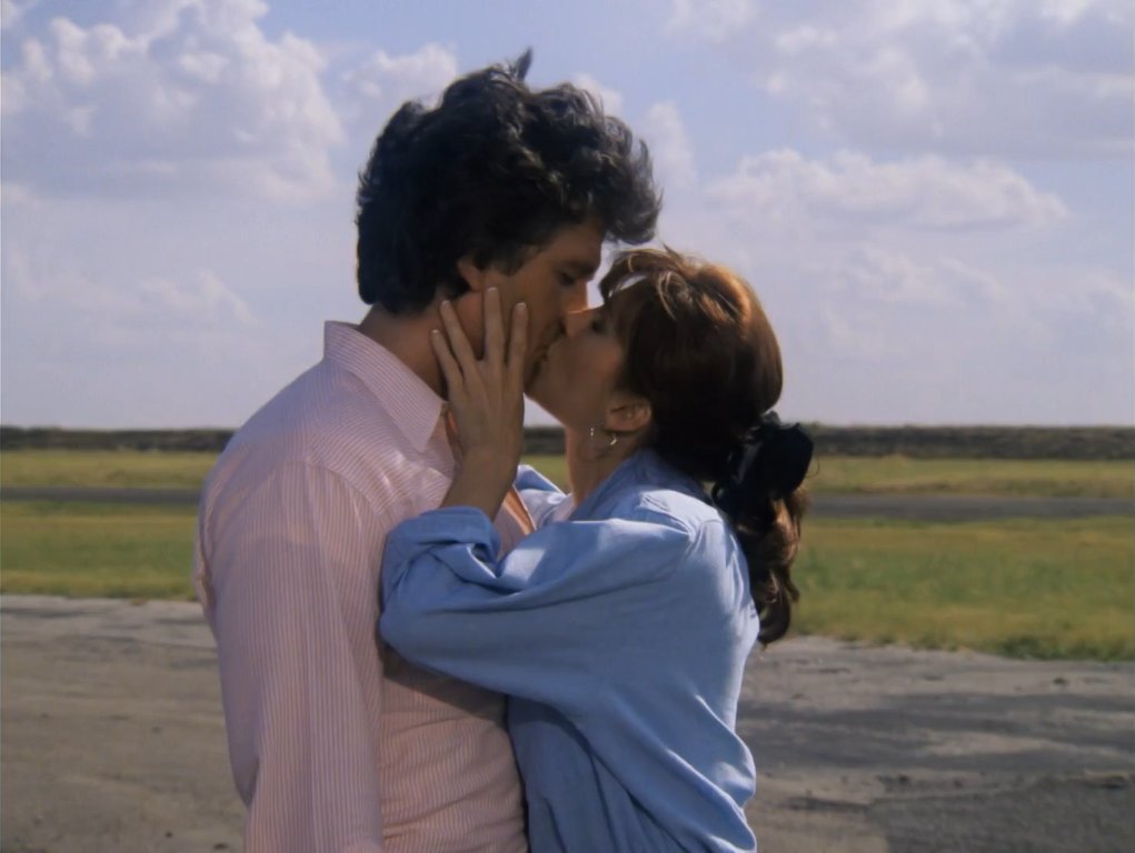 Victoria Principal Fans tweet media