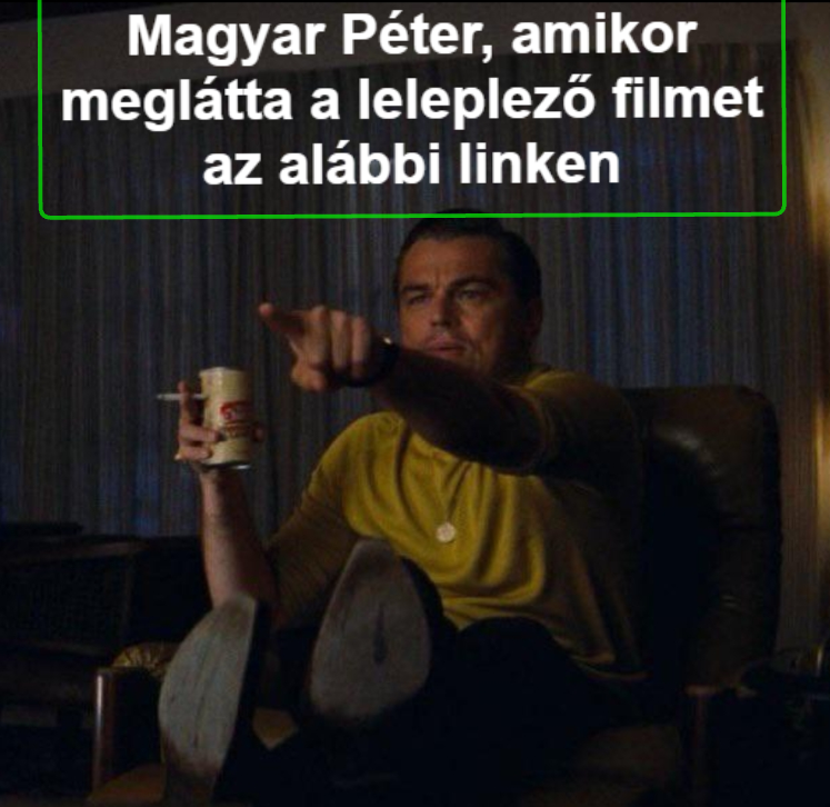 Milyen érzelem lesz az első a leghangosabb botrányfilm után? 🙄🙄🙄 Megtudjuk! Link a szöveg alatt ⬇️⬇️⬇️ youtu.be/cl7dCwUDom8?si…