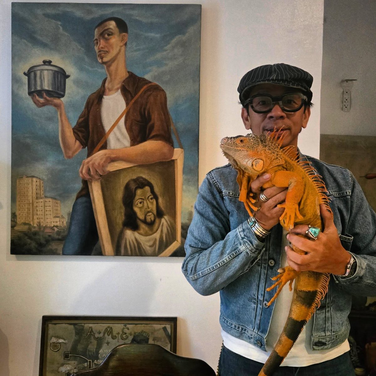 GMA Network tweet media