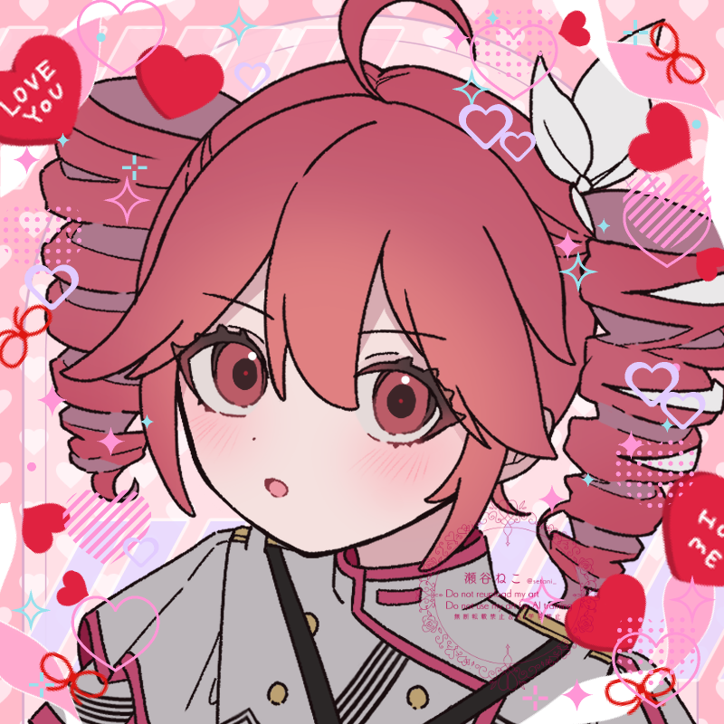 瀬谷ねこ🌸メイド博【A-8】コミティア156 tweet media