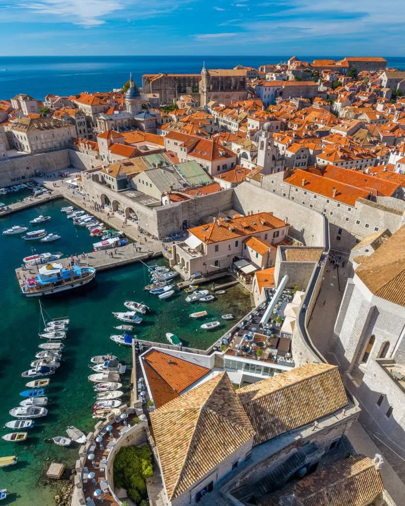 beautyexplorer0's tweet photo. Dubrovnik Croatia https://t.co/MPSoYJLRKY