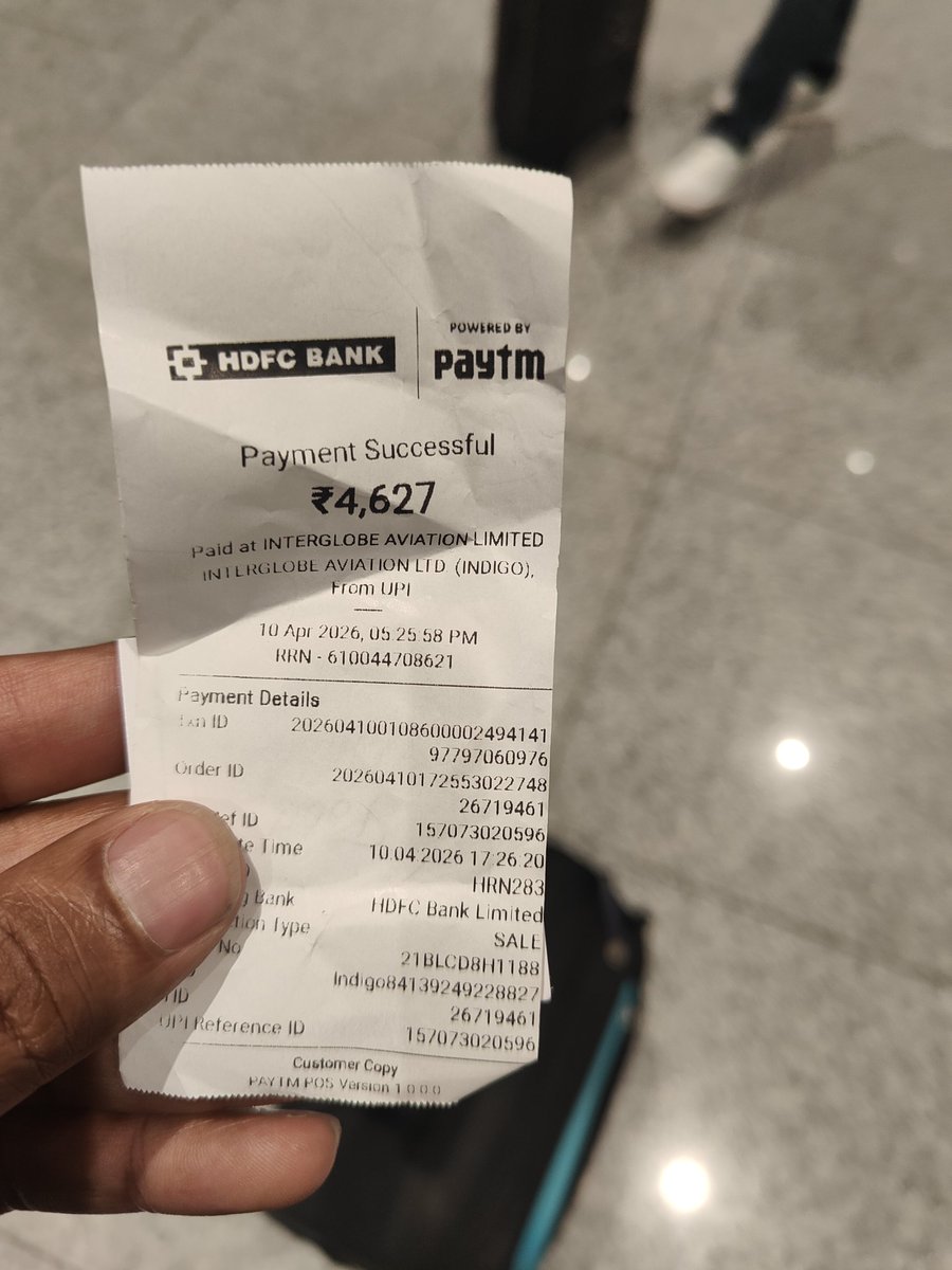 Ajay Gautam tweet media