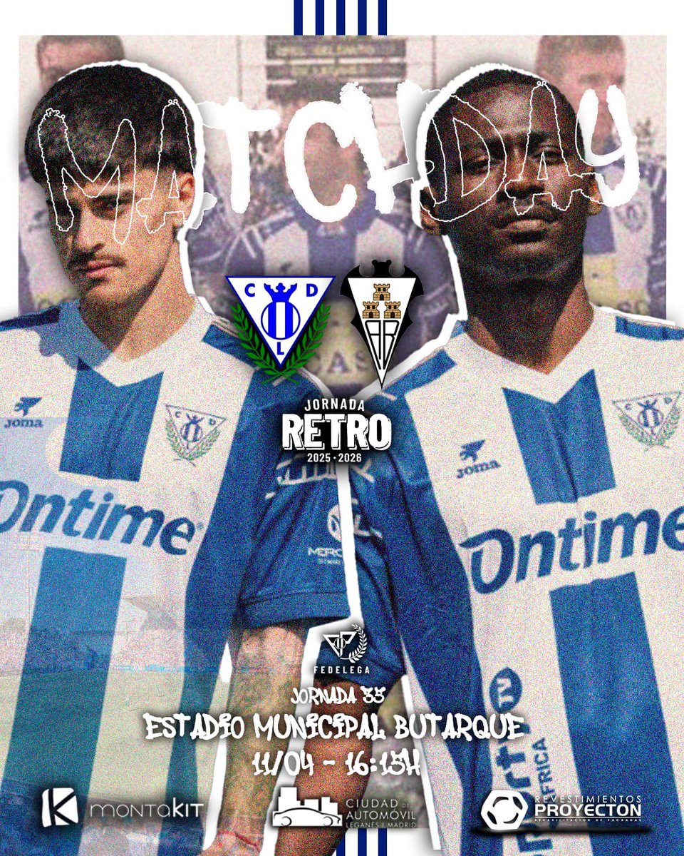 FEDELEGA tweet media