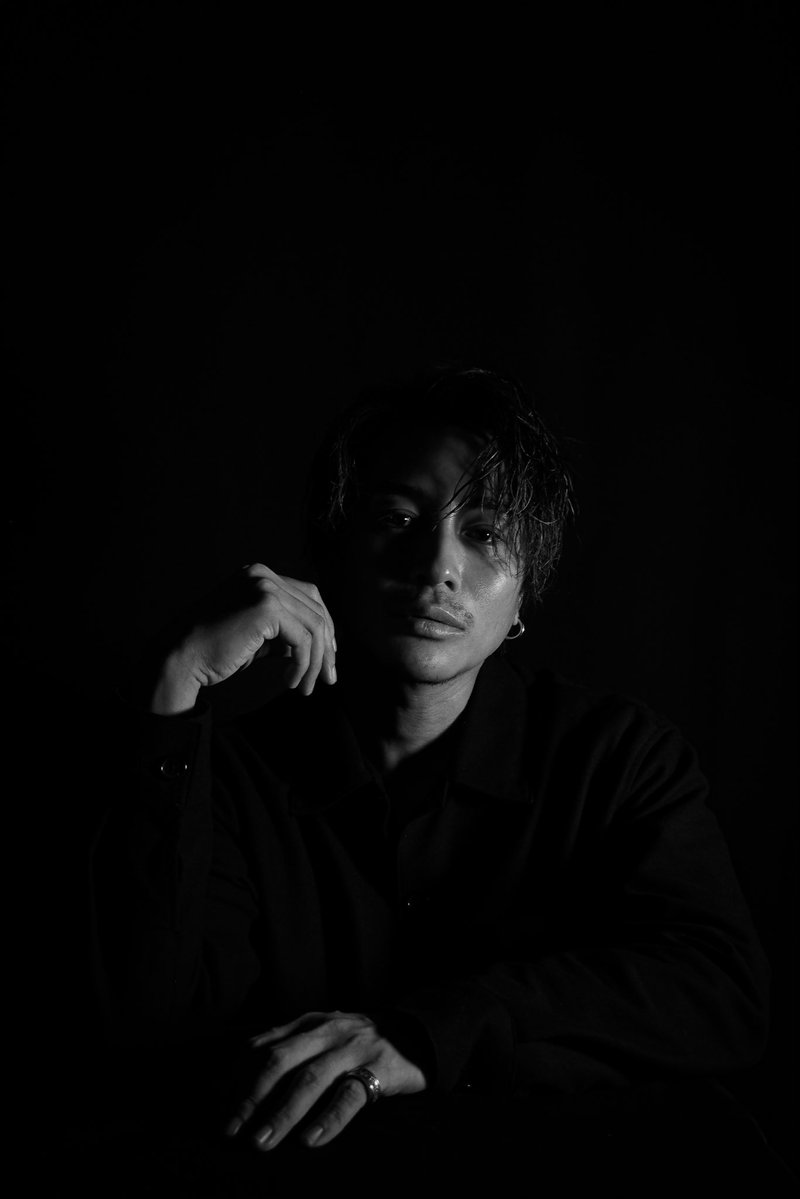 𝑹𝒀𝑶 𝑰𝑾𝑨𝑲𝑰 / 岩城 稜 tweet media