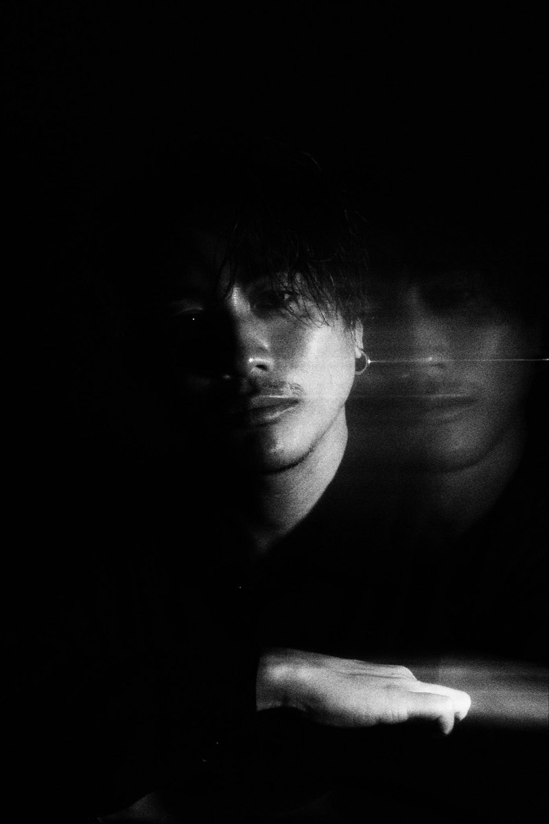 𝑹𝒀𝑶 𝑰𝑾𝑨𝑲𝑰 / 岩城 稜 tweet media