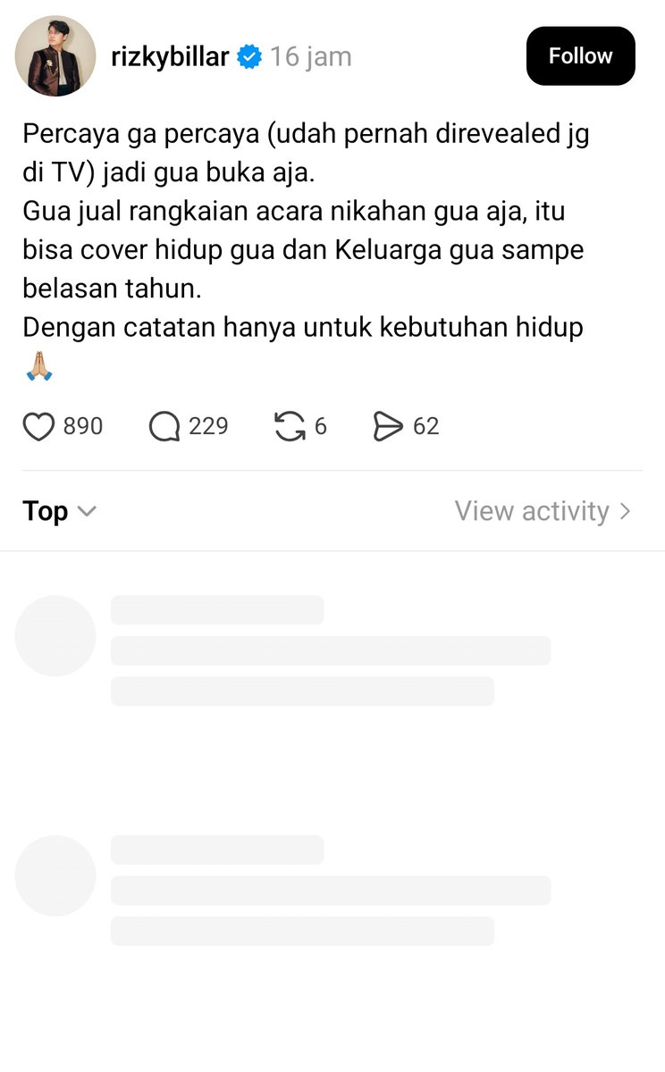 Kamar Lintang tweet media