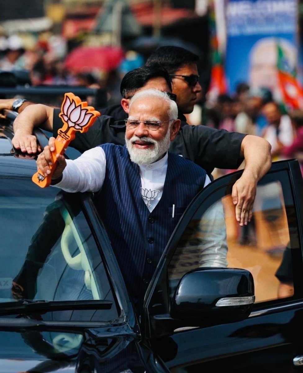 Nishant🇮🇳 tweet media