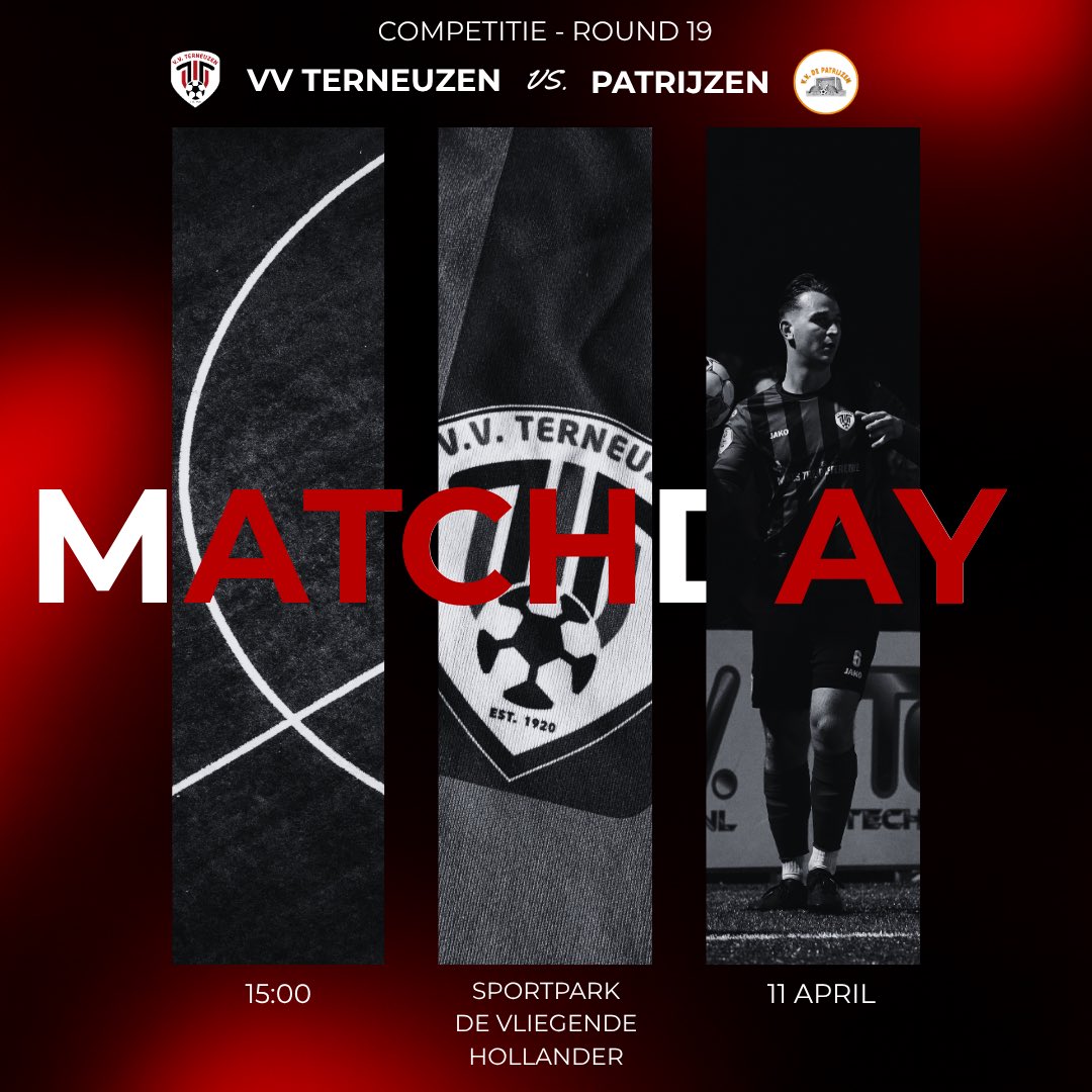 VV Terneuzen (@vvterneuzen) / Posts / X
