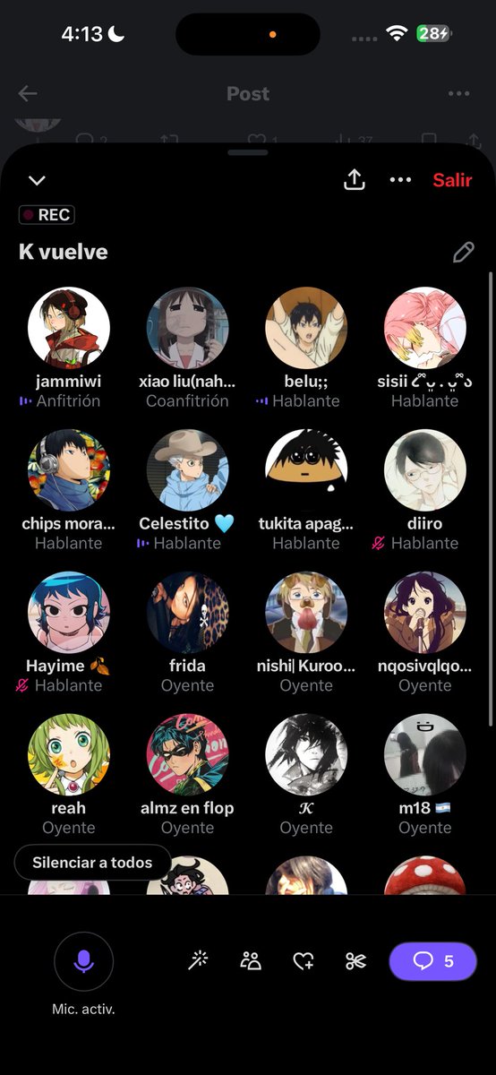 xiao liu(nahuu)🇺🇾 tweet media