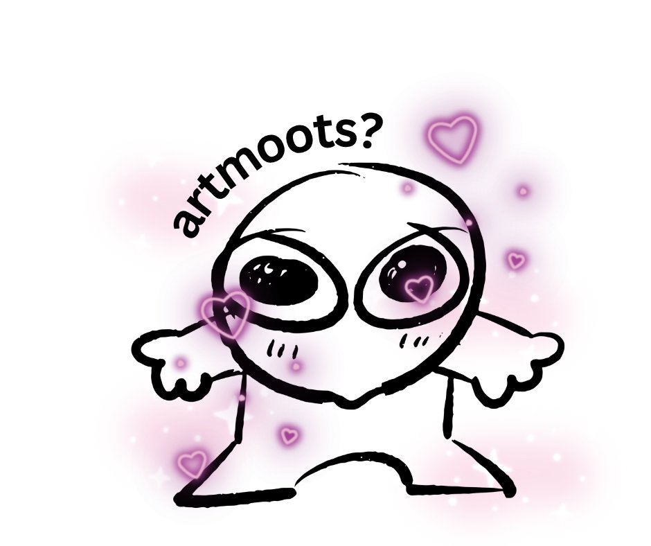 hikarimusic251's tweet image. artmoots? &amp;gt; &amp;lt; ♡
pls i don’t bite… probably 👀
#artmoots #artistontwitter #smallartist