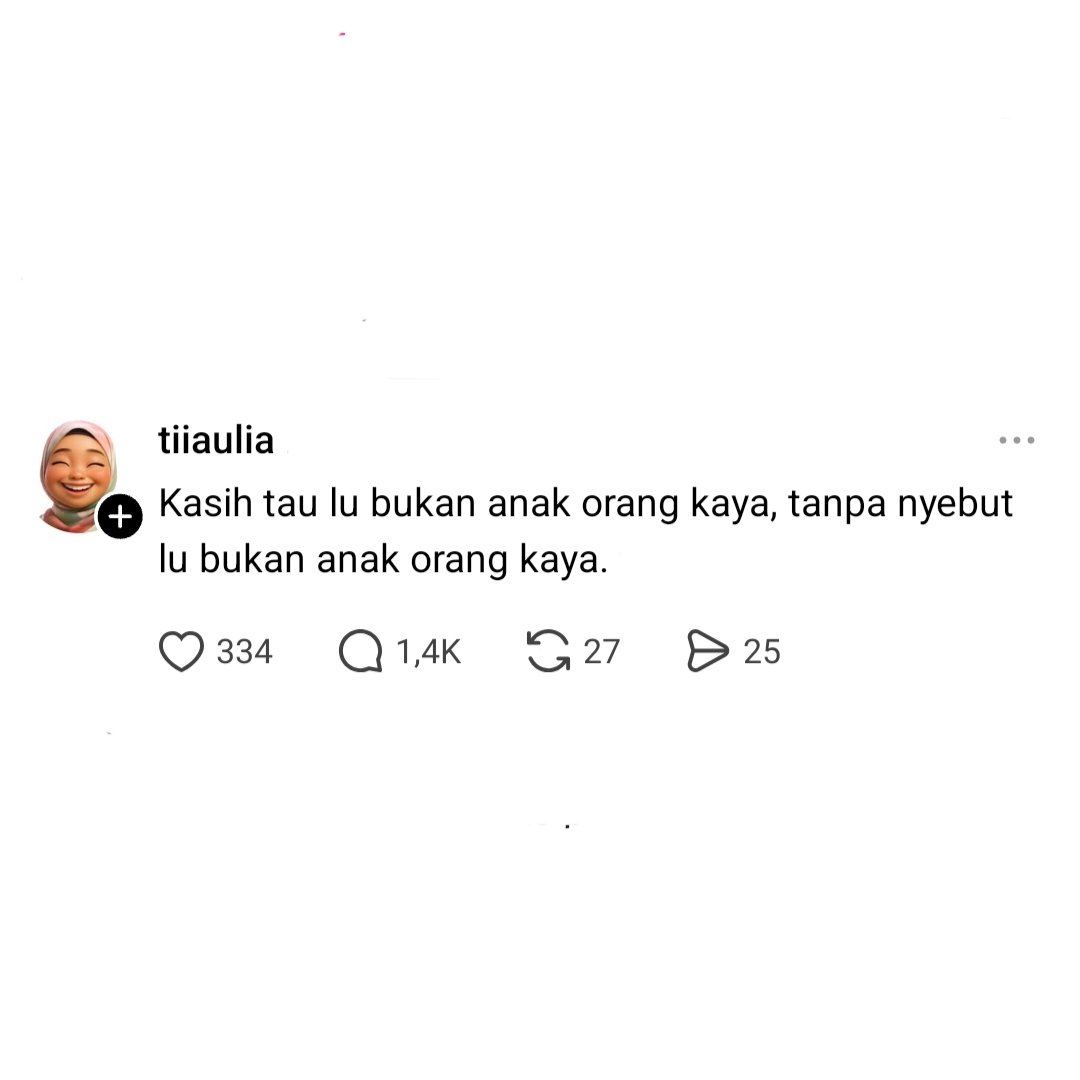 Mbak kun tweet media