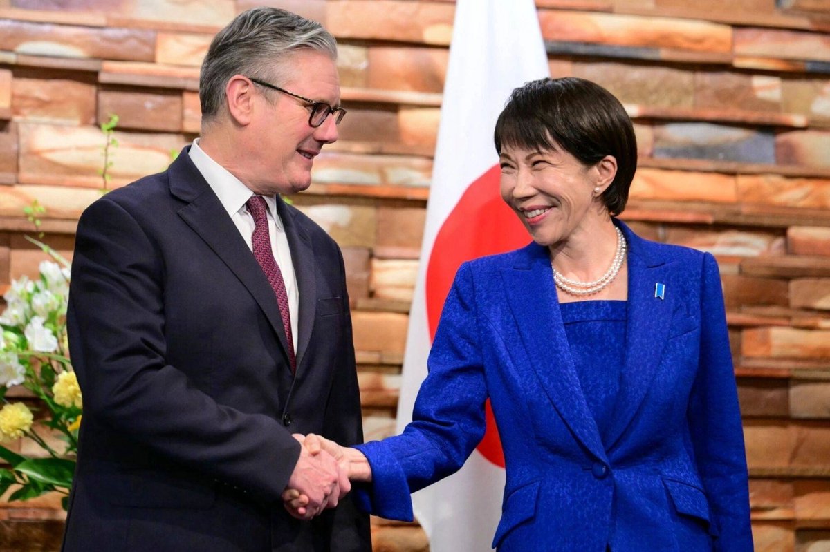 Ben Graham tweet media