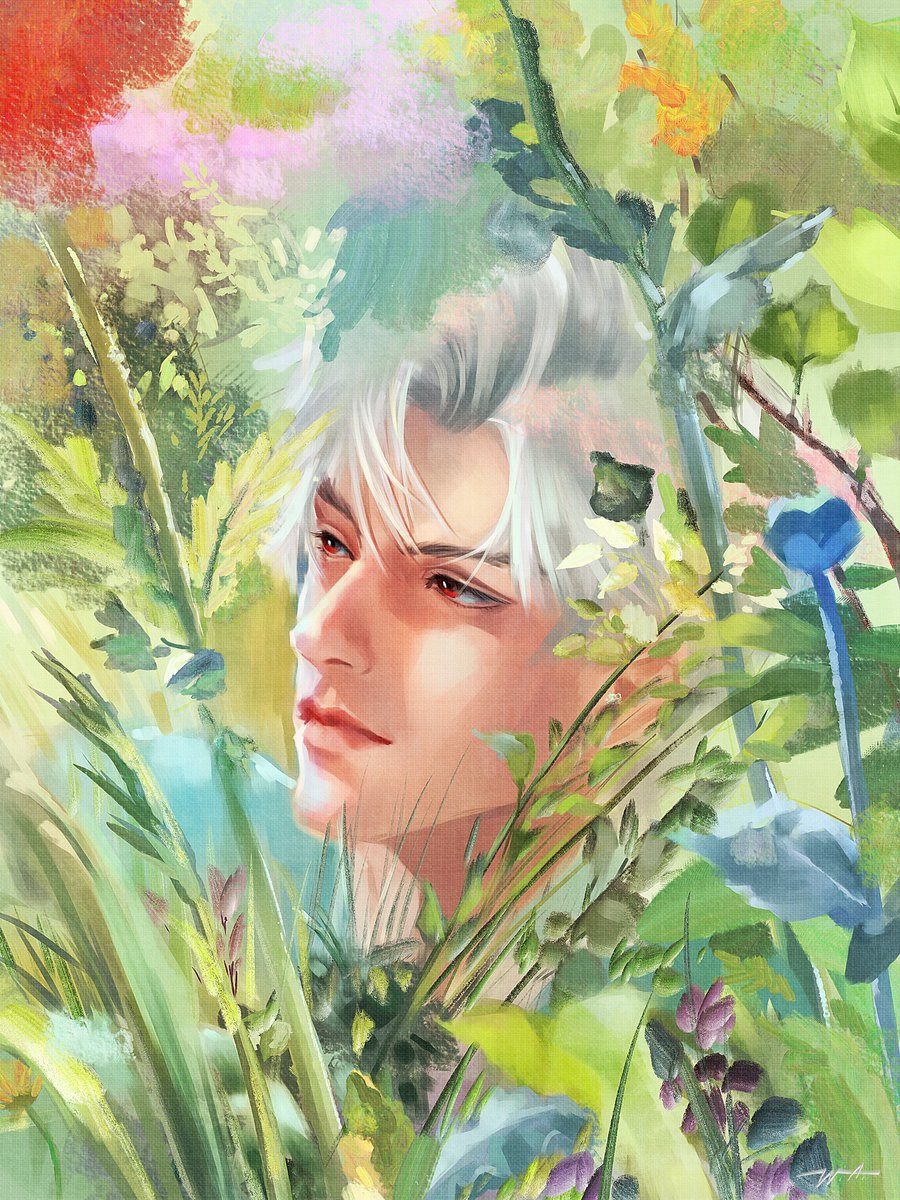 alunsina | sylus brainrot | busy tweet media