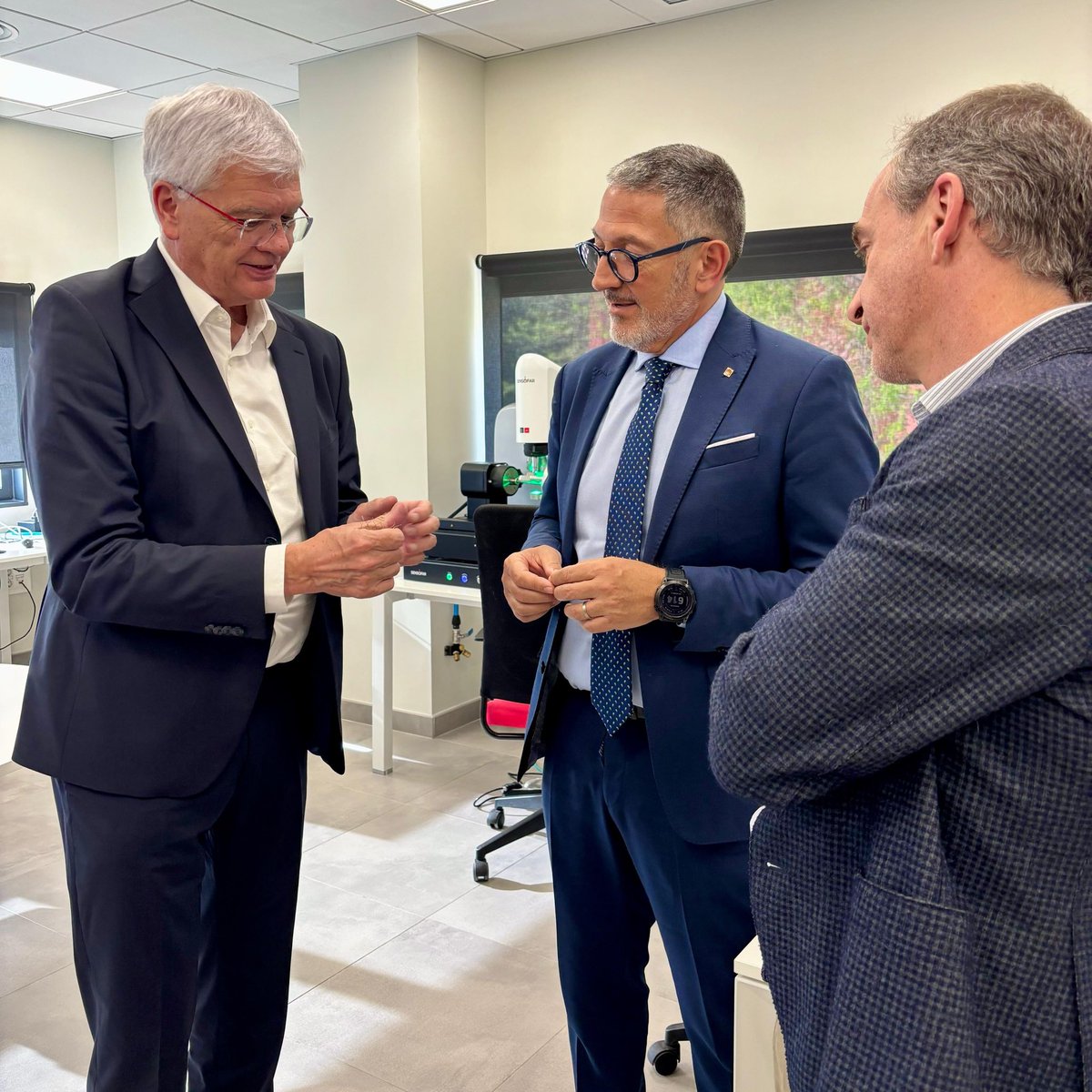 Miquel Sàmper tweet media