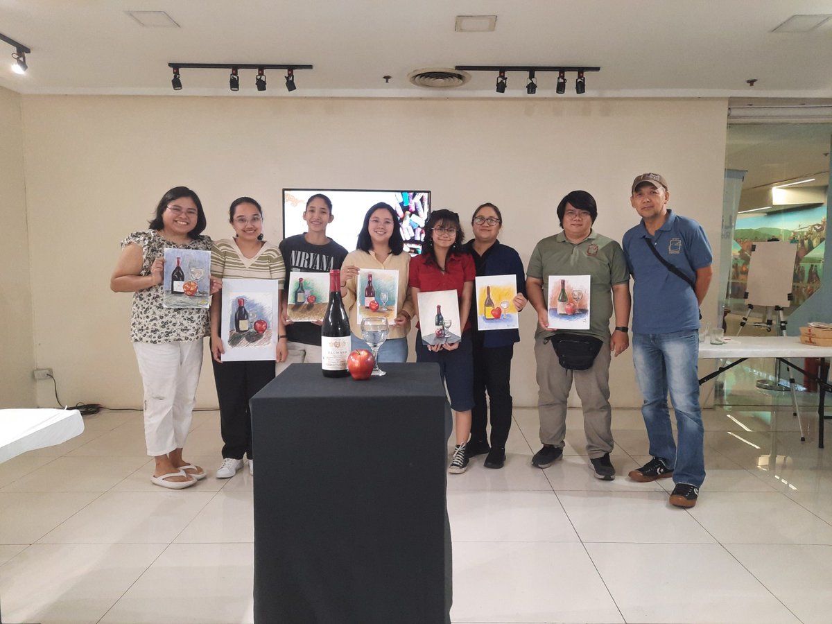 Gateway Gallery tweet media