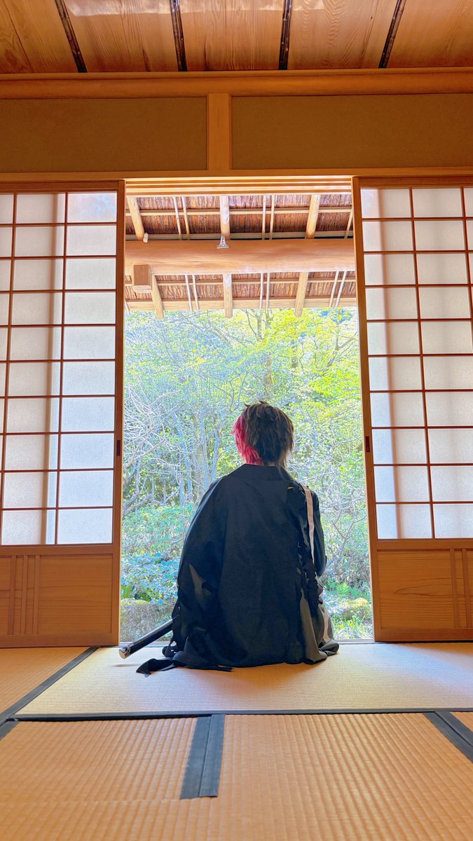 Lemi_00000's tweet photo. ∗︎cos 初出し肥前🌸 https://t.co/SiBP8Kdw1k