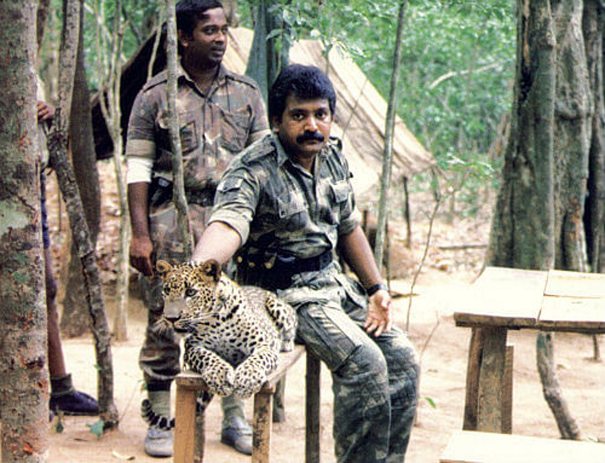 Parisalan @tamilkedayam In 100 years? Do you know our leader? For establishing ...