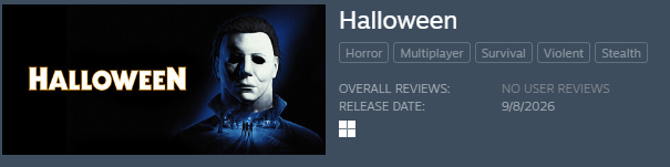 I'm a souls and DBD/Horror player how the hell am I gonna chose which one to play when they release on the same day this year 😤