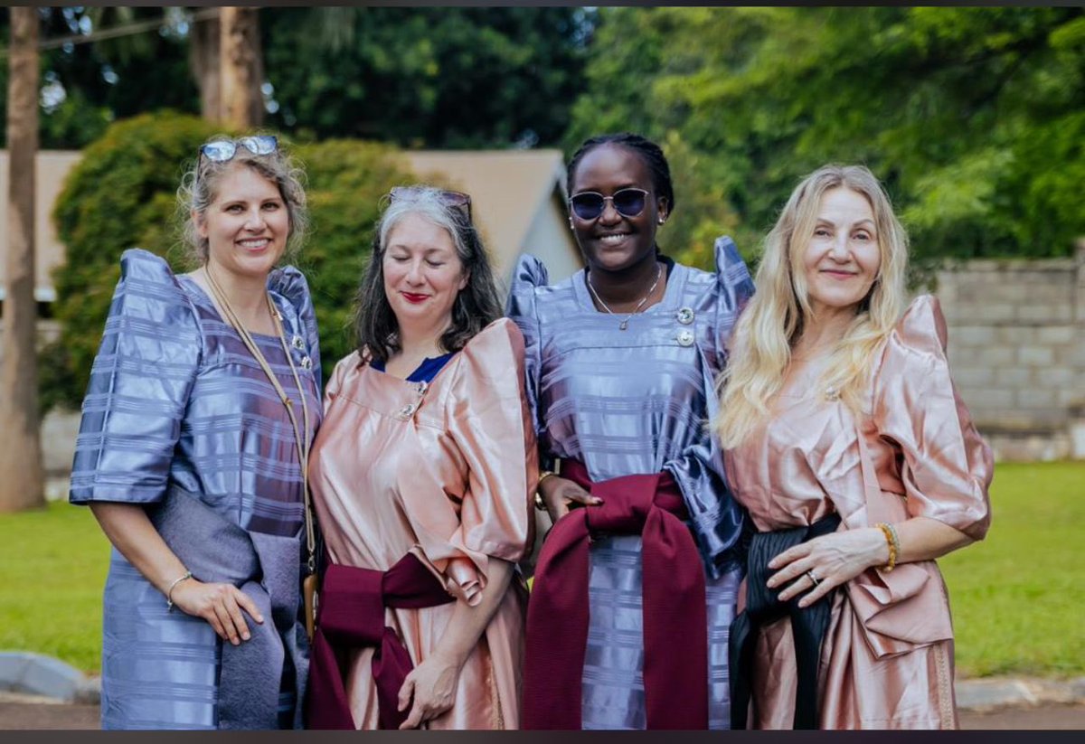 Namulwana Hilda Victoria tweet media