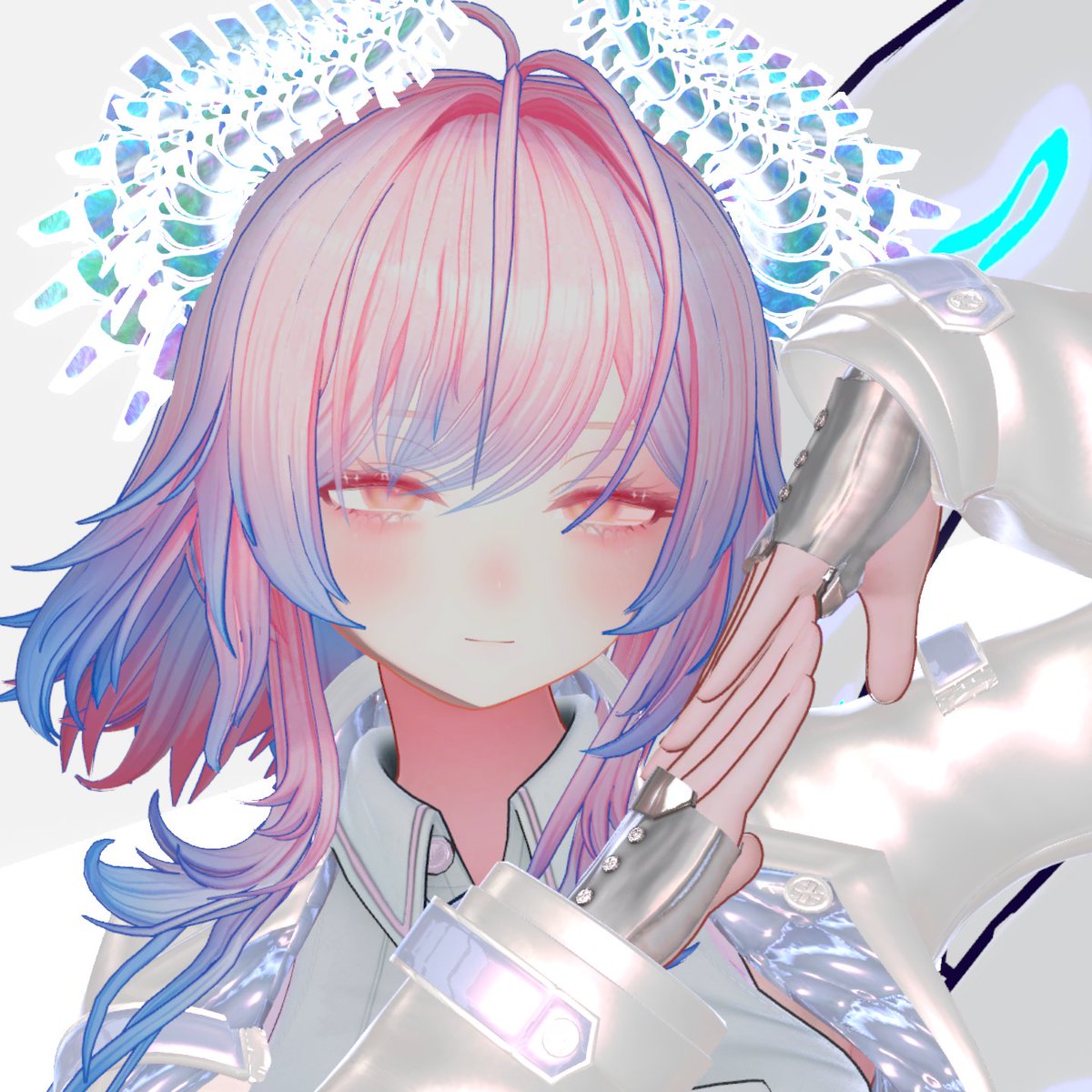 レイリス tweet media