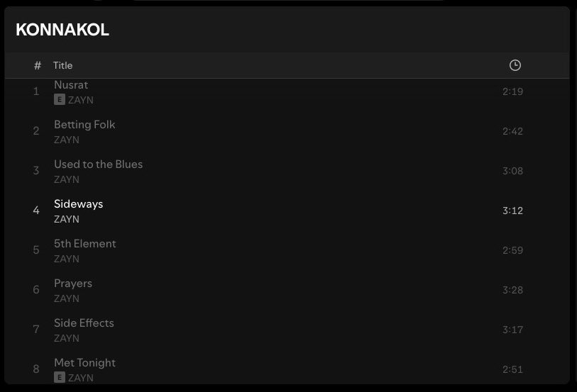 OT5 Daily tweet media