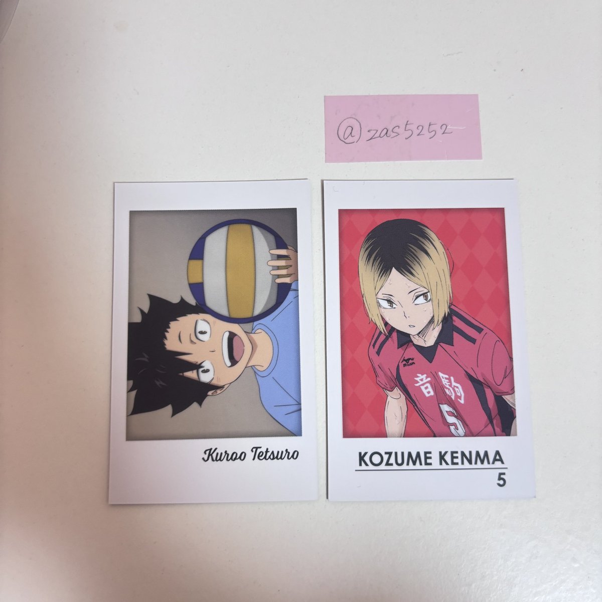 取引 tweet media