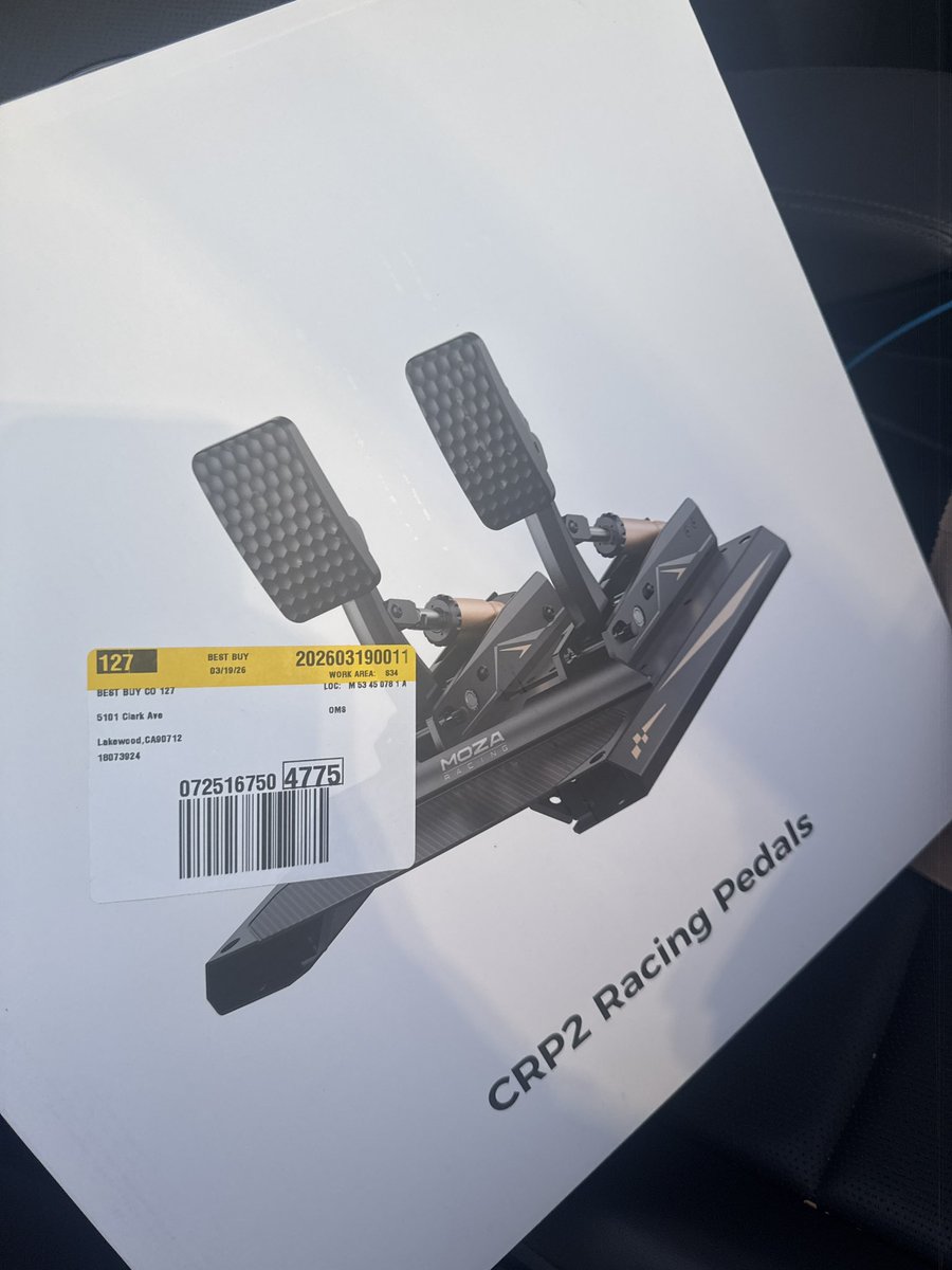 5080 W/ a Flamethrower tweet media