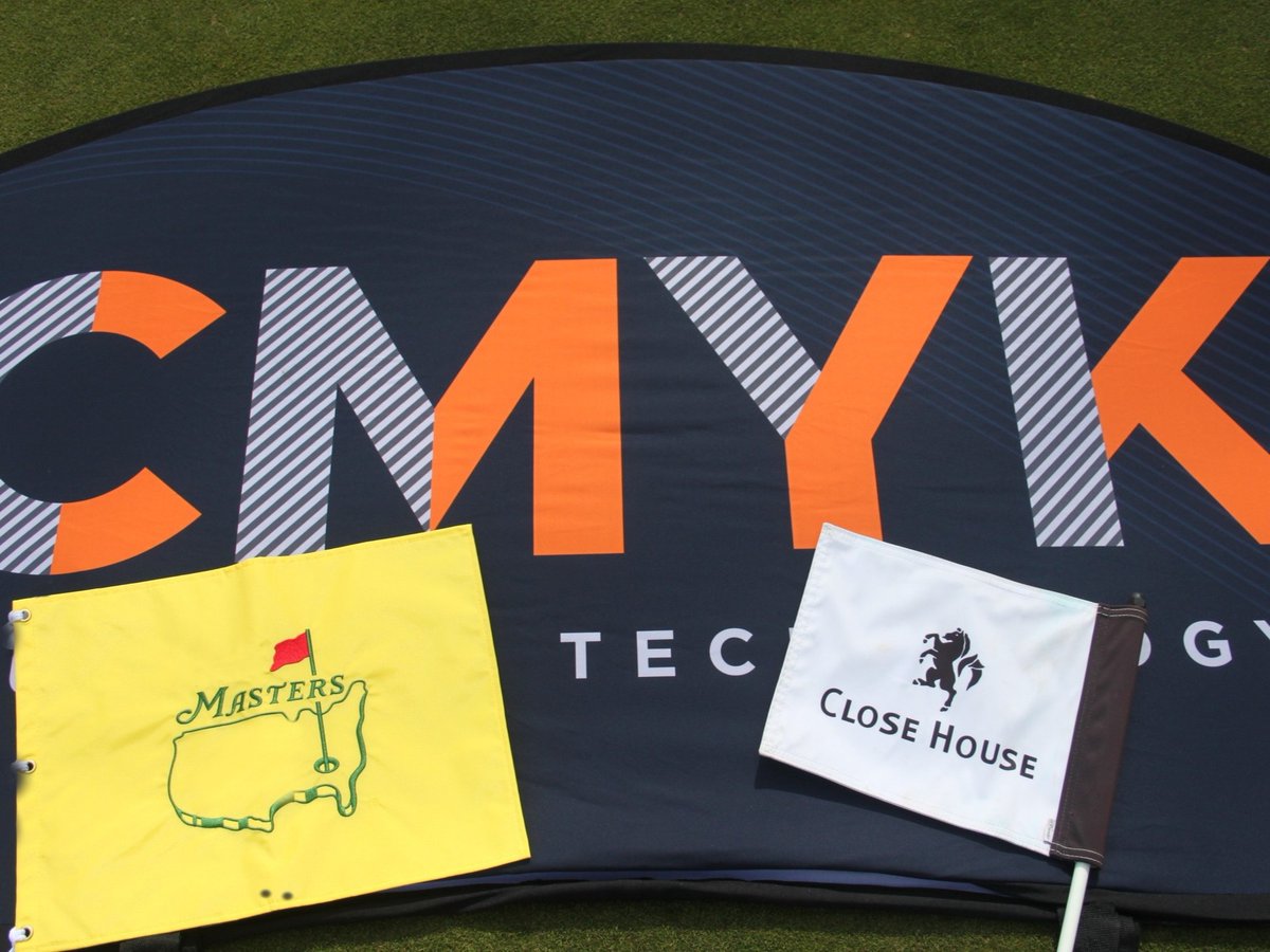 Close House Golf tweet media