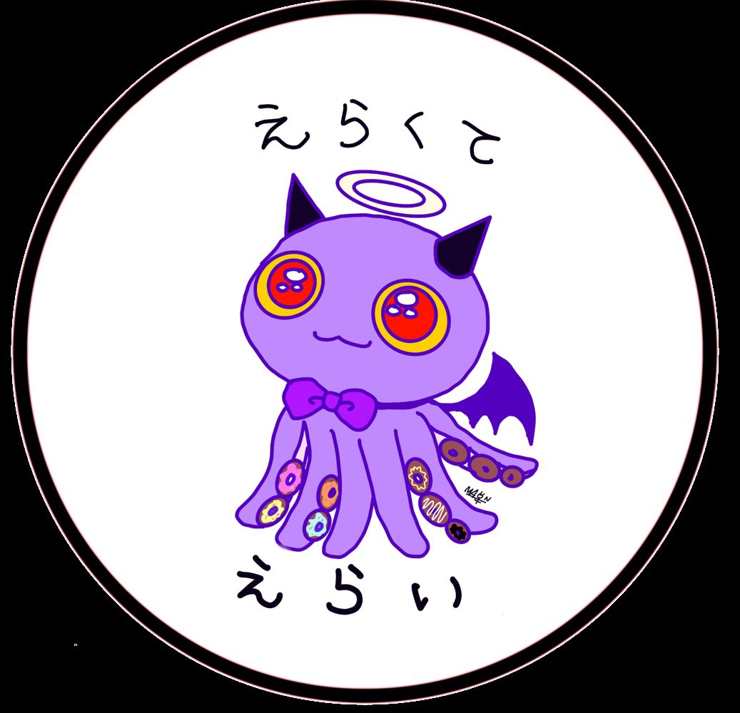 西村マヲ🍩おそと4/26ミニなごいら(名古屋イラストマーケット) tweet media