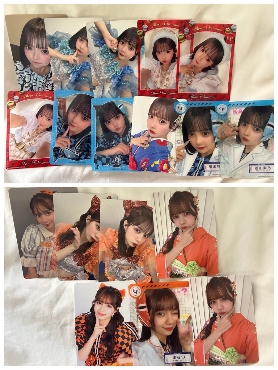 ふたば tweet media