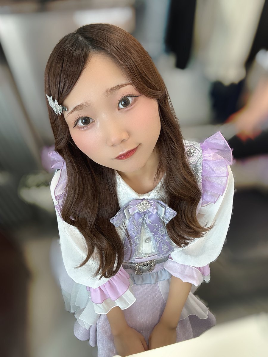 浜崎七海 tweet media