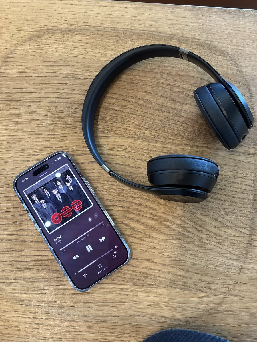 mamimumubunni's tweet image. ฉันมาแล้วแม่ ่ ่

#TodayAtApple #BTS_ARIRANG #BTS_SWIM