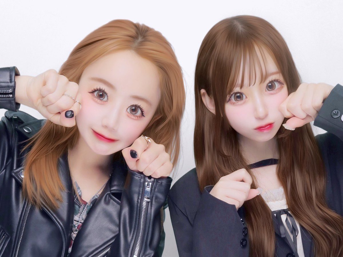 桜庭遥花(CUTIE STREET) tweet media