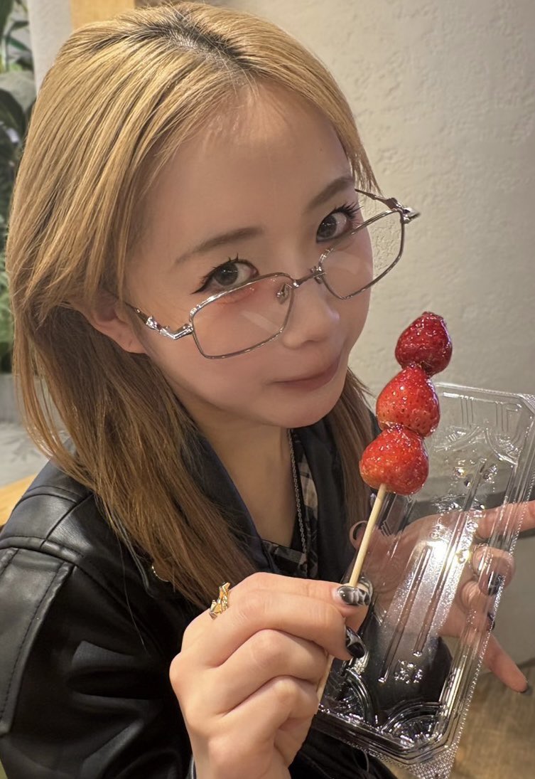 桜庭遥花(CUTIE STREET) tweet media