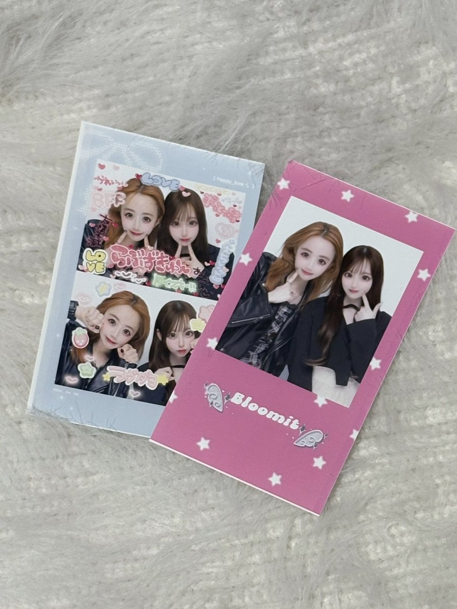 桜庭遥花(CUTIE STREET) tweet media