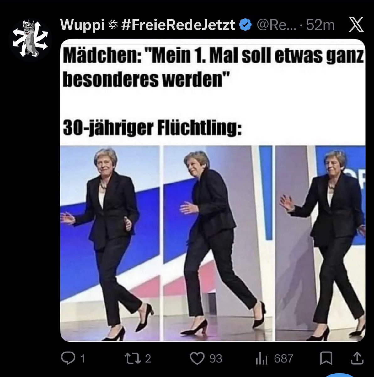 Damø🖤💛 tweet media