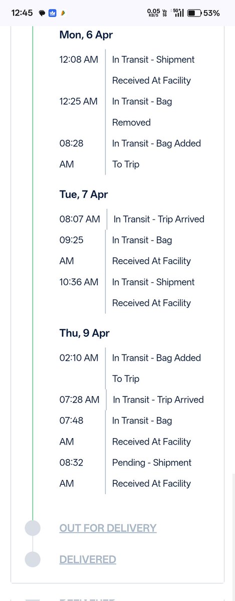 Mithelesh Koul (𑆩𑆴𑆡𑆴𑆬𑆼𑆯 𑆑𑆿𑆬) tweet media