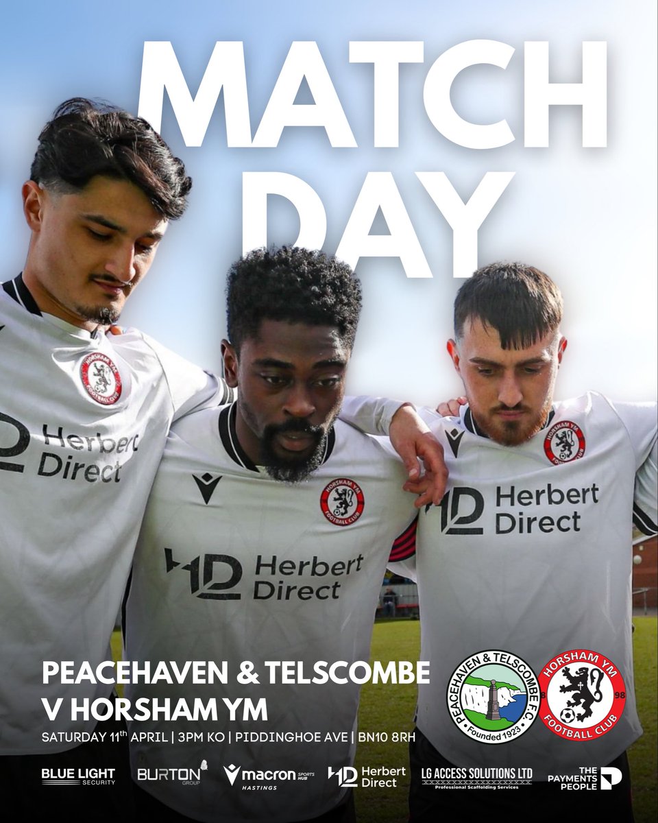Horsham YM FC tweet media