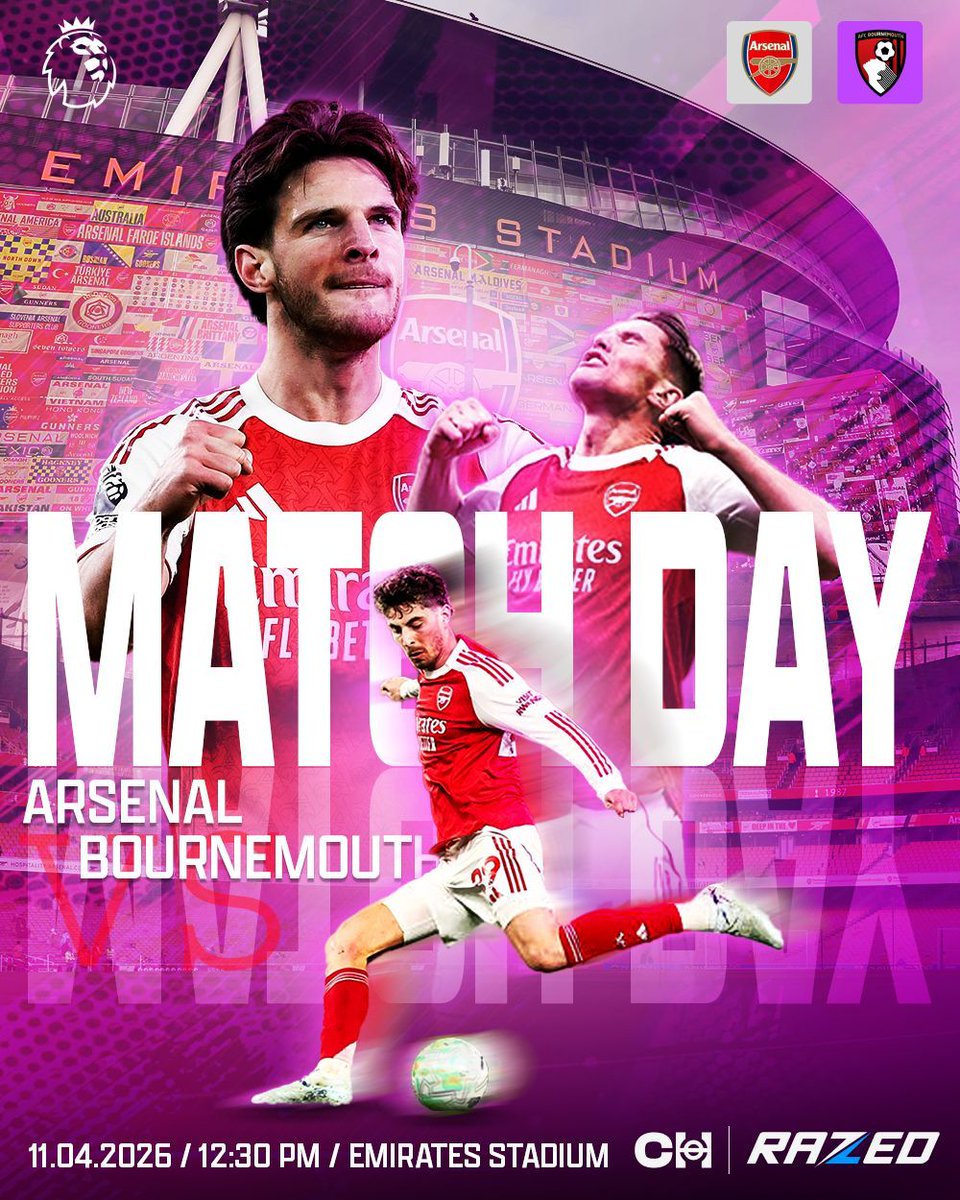 𝐀𝖗𝖘𝖊𝖓𝖆𝖑'𝖘 𝕺𝖓𝖑𝖞 𝕾𝖔𝖓👑✨ tweet media