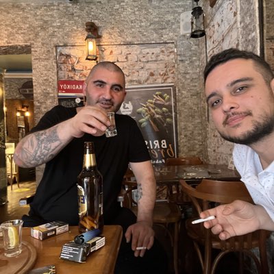 Keske boyle olmasaydi be guzel dostum. Keske.