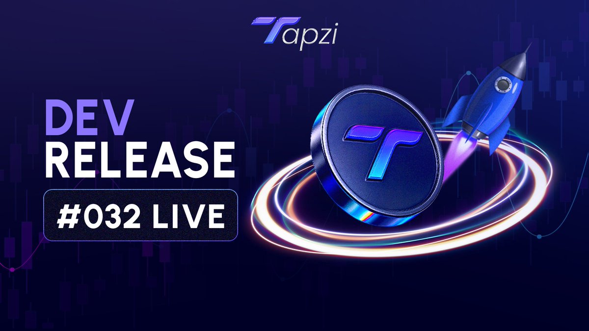 Tapzi tweet media