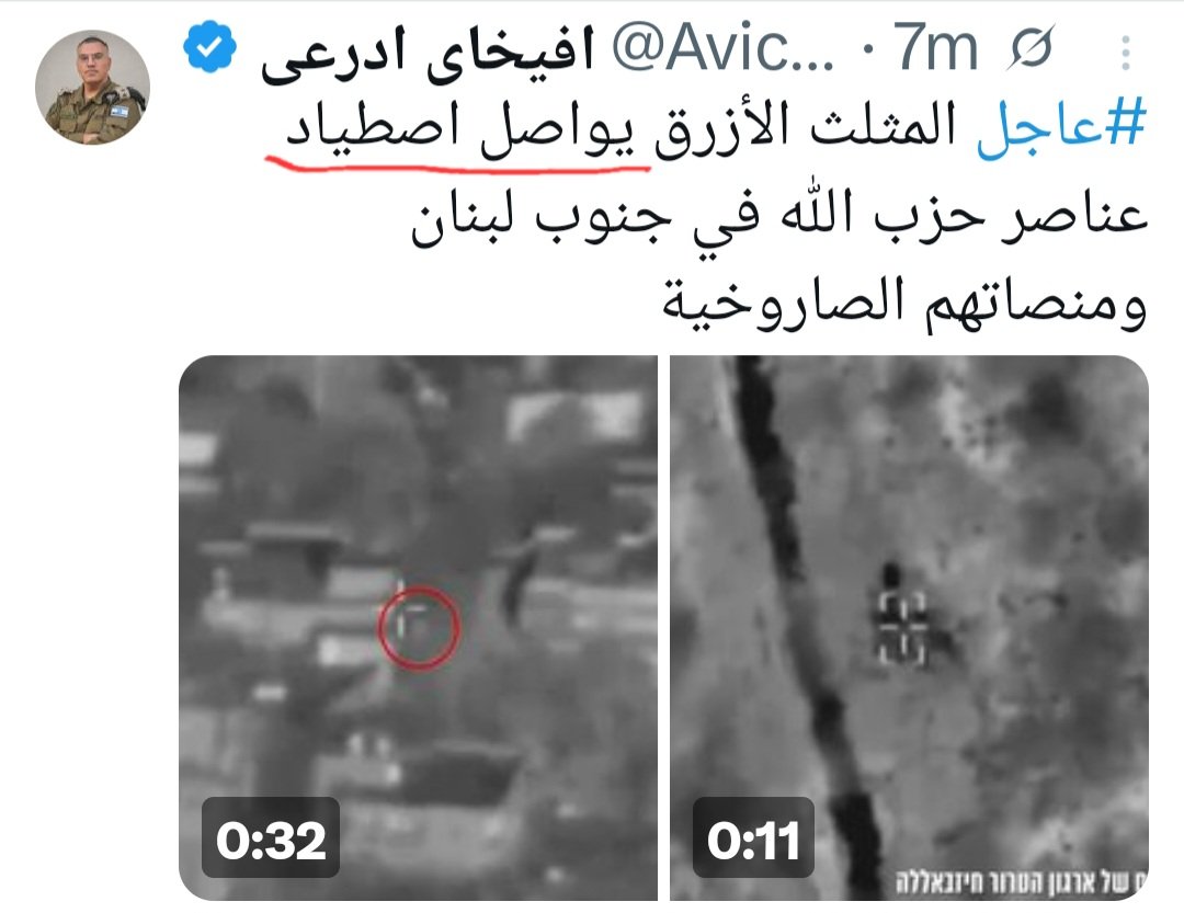 شريف حجازي tweet media