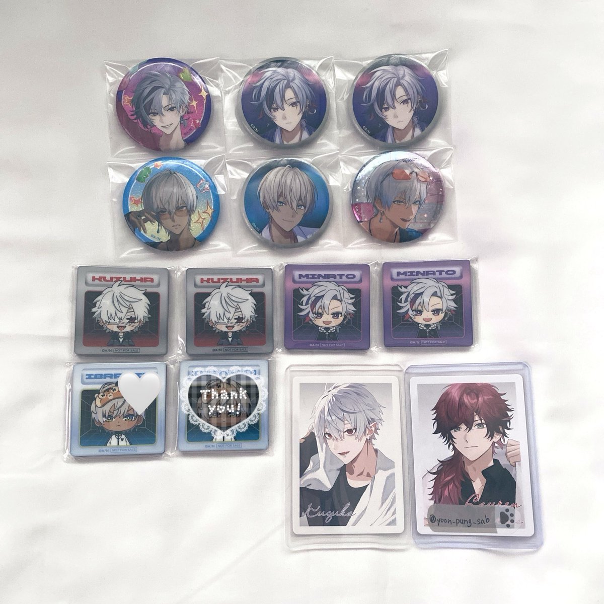 ゆん ぷん。 tweet media