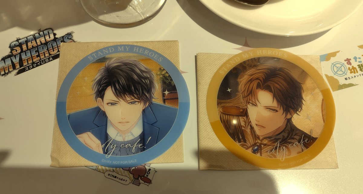 千年恋歌 （お取引垢） tweet media