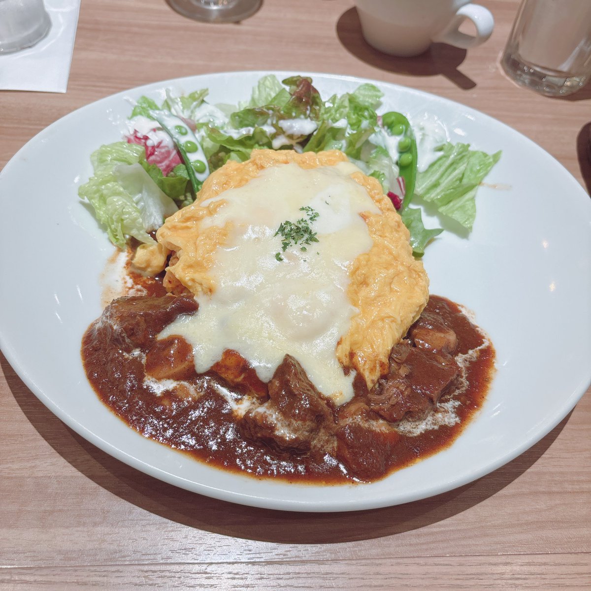 ๑あんず๑ tweet media