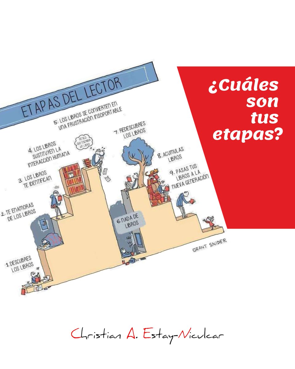 Christian A. Estay-Niculcar tweet media